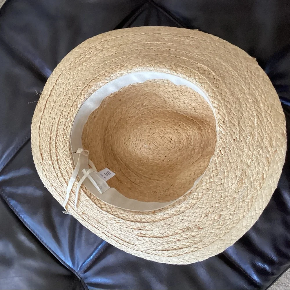 Caslon Fedora Hat - Picture 7 of 9